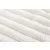 Plush 500 Ivory takaró 150x200 cm