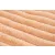 Plush 500 Peach takaró 150x200 cm