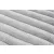 Plush 500 Silver takaró 150x200 cm