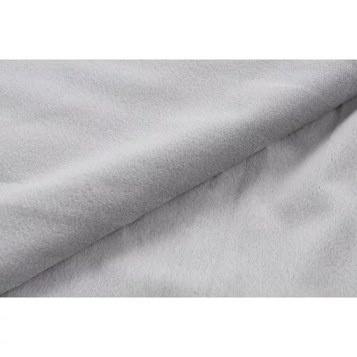 Plush 500 Silver takaró 150x200 cm