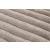 Plush 500 Taupe takaró 150x200 cm