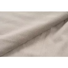 Plush 500 Taupe takaró 150x200 cm