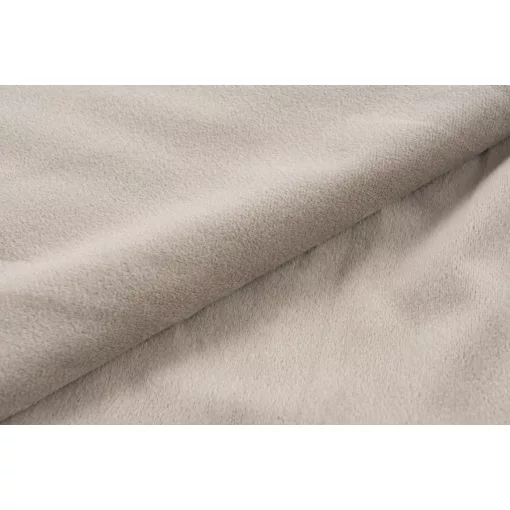 Plush 500 Taupe takaró 150x200 cm