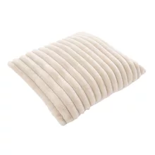 Harmony Cushion Silver díszpárna 45x45 cm