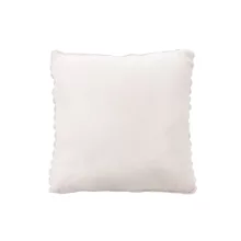 Harmony Cushion Silver díszpárna 45x45 cm