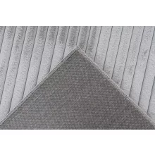 Plush 500 Silver szőnyeg 80x150 cm