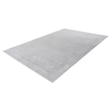 Plush 500 Silver szőnyeg 80x150 cm