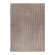 Plush 500 Taupe szőnyeg 80x150 cm