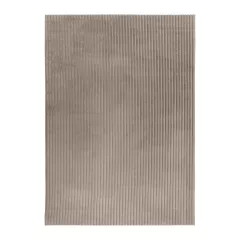 Plush 500 Taupe szőnyeg 80x150 cm