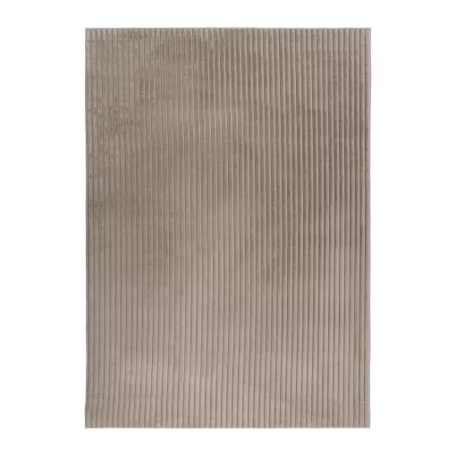 Plush 500 Taupe szőnyeg 80x150 cm