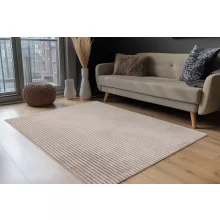 Plush 500 Taupe szőnyeg 80x150 cm