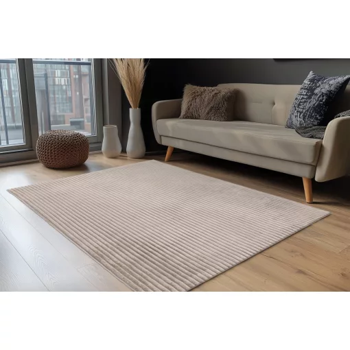 Plush 500 Taupe szőnyeg 80x150 cm