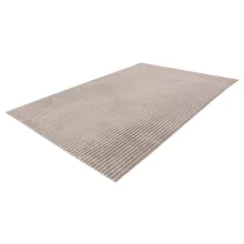 Plush 500 Taupe szőnyeg 160x230 cm