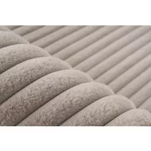 Plush 500 Taupe szőnyeg 80x150 cm