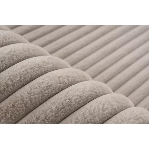 Plush 500 Taupe szőnyeg 80x150 cm