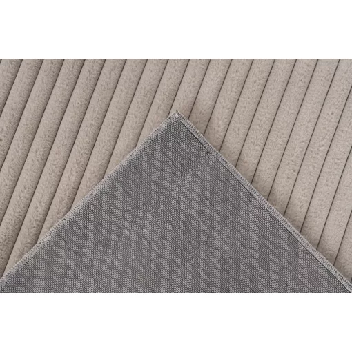 Plush 500 Taupe szőnyeg 160x230 cm