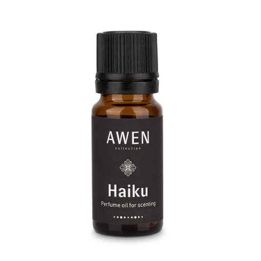 Haiku Parfümolaj Párologtatóhoz (10ml)