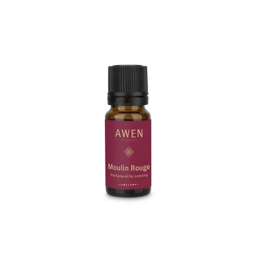 Moulin Rouge Parfümolaj Párologtatóhoz (10ml)