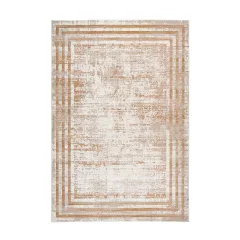 Pierre Cardin Paris 502 Beige  szőnyeg 80x150 cm
