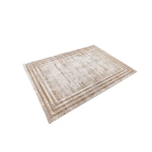 Pierre Cardin Paris 502 Beige  szőnyeg 80x150 cm