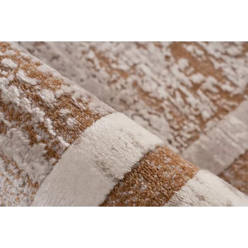 Pierre Cardin Paris 502 Beige  szőnyeg 80x150 cm