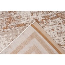 Pierre Cardin Paris 502 Beige  szőnyeg 160x230 cm