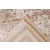 Pierre Cardin Paris 502 Beige  szőnyeg 80x150 cm