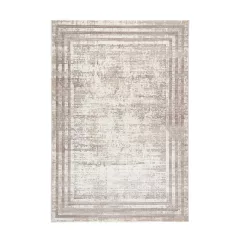 Pierre Cardin Paris 502 Taupe  szőnyeg 80x150 cm