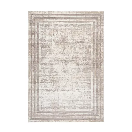 Pierre Cardin Paris 502 Taupe  szőnyeg 80x150 cm