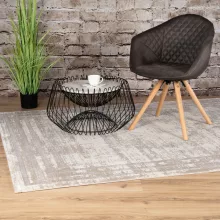 Pierre Cardin Paris 502 Taupe  szőnyeg 80x150 cm