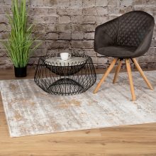 Pierre Cardin Paris 503 Beige  szőnyeg 160x230 cm