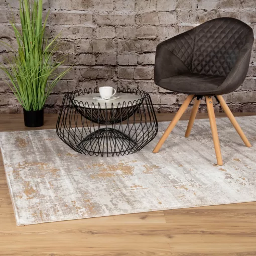 Pierre Cardin Paris 503 Beige  szőnyeg 80x150 cm
