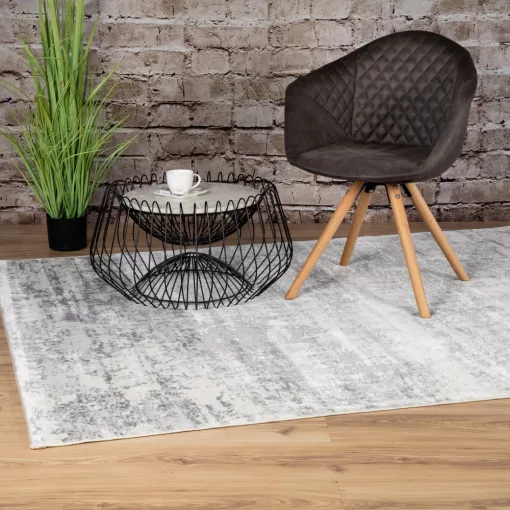 Pierre Cardin Paris 503 Silver  szőnyeg 80x150 cm