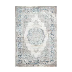 Pierre Cardin Paris 504 Blue szőnyeg 80x150 cm