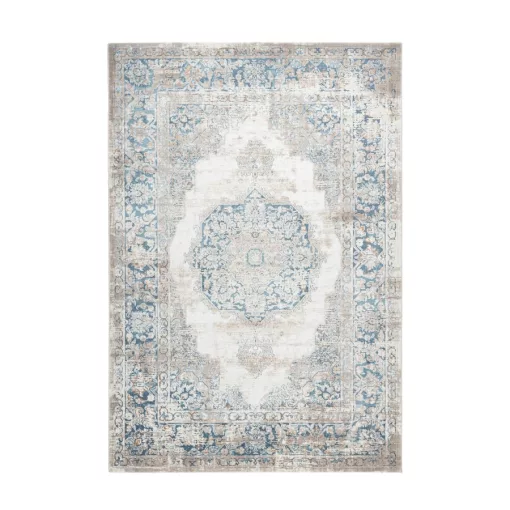 Pierre Cardin Paris 504 Blue szőnyeg 80x150 cm