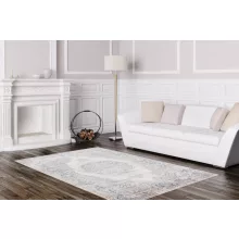 Pierre Cardin Paris 504 Blue szőnyeg 160x230 cm