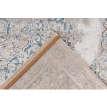 Pierre Cardin Paris 504 Blue szőnyeg 160x230 cm