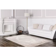 Pierre Cardin Paris 504 Taupe szőnyeg 80x150 cm