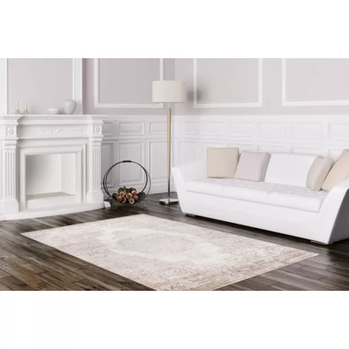 Pierre Cardin Paris 504 Taupe szőnyeg 120x170 cm
