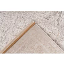 Pierre Cardin Paris 504 Taupe szőnyeg 120x170 cm