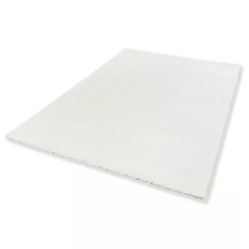 Pure 190000 Krém  szőnyeg 67x130 cm