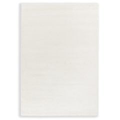 Pure 190000 Krém  szőnyeg 67x130 cm