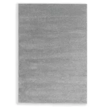 Pure 190004 Ezüst szőnyeg 67x130 cm