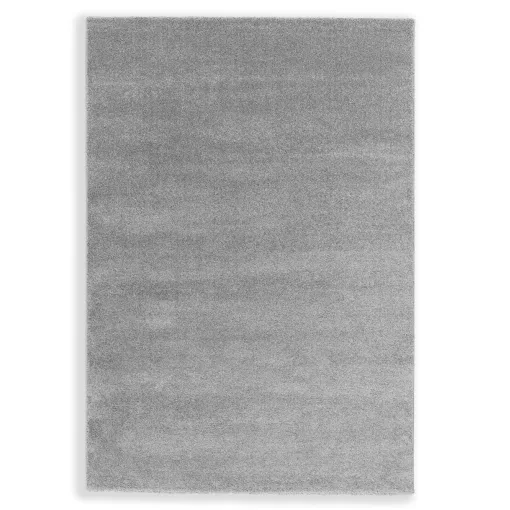 Pure 190004 Ezüst szőnyeg 133x190 cm