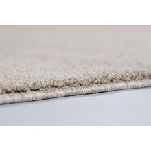 Pure 190006 Bézs szőnyeg 67x130 cm