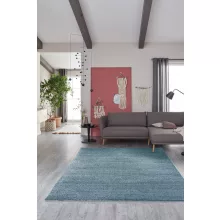 Pure 190024 Türkiz szőnyeg 67x130 cm