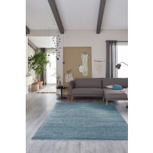 Pure 190024 Türkiz szőnyeg 200x290 cm