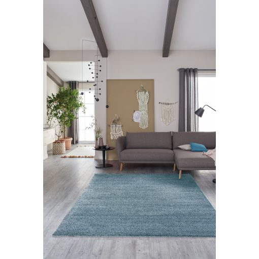 Pure 190024 Türkiz szőnyeg 200x290 cm