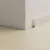 Festhető 4 cm Magas Szegélyléc Quick Step Padlókhoz