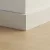 Festhető 8 cm Magas Szegélyléc Quick Step Padlókhoz